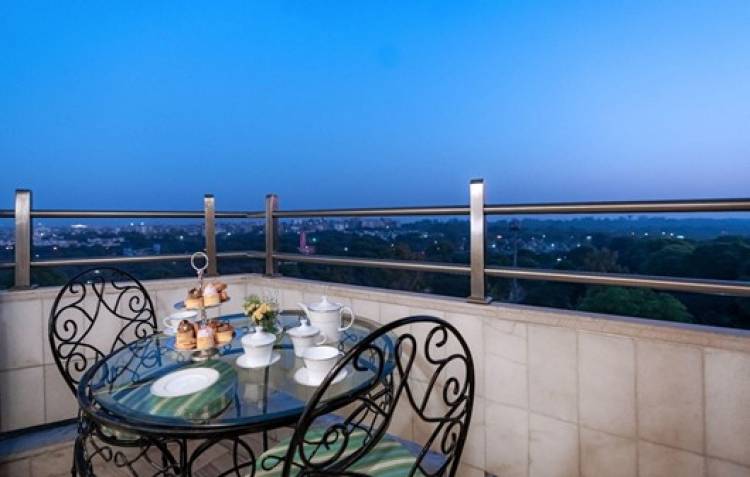 World Sleep Day 2026: The Rise of the Sleep Staycation — Where Rest Becomes the Real Luxury