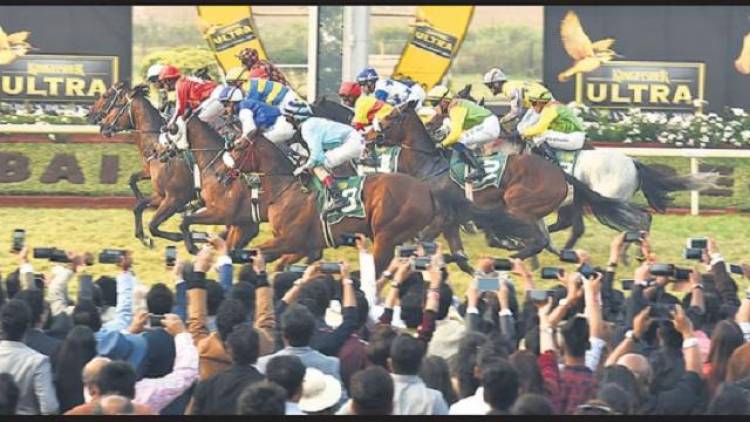 Tamil Nadu Assembly Elections: A Three-Horse Race Unfolds