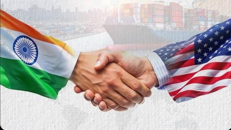 India Awaits US Tariff Clarity for Trade Deal