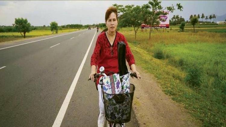 “Harry MacLure Pushes Anglo-Indian Film for OTT Release”