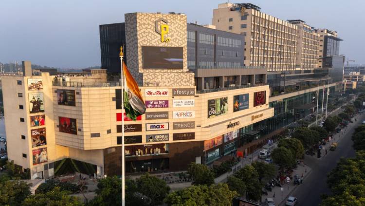 March spending lifts CP67; emerges as key retail draw in North India