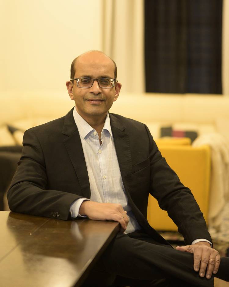            AdobeAppointsShamikBasuasVicePresident,CreativeProductsGroupinIndia