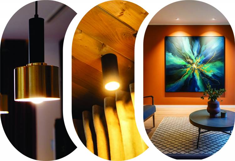 From Drawing Room to Study Room: 5 Lighting Setups That Reduce Eye Strain for Children and WFH Adults