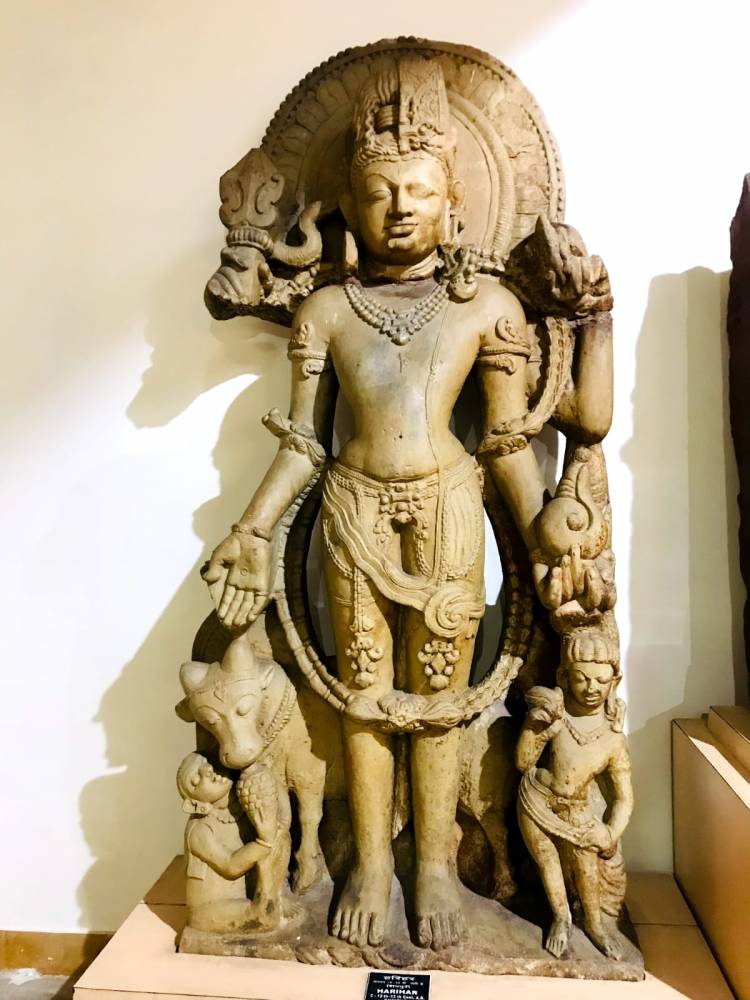 The Legacy of Indian Jewellery: A Timeless  Journey from Antiquity to Modern Expression