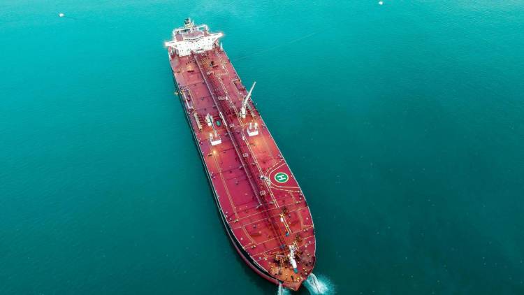 Hormuz blocked, but India may get first delivery of Iranian crude oil after 7 years