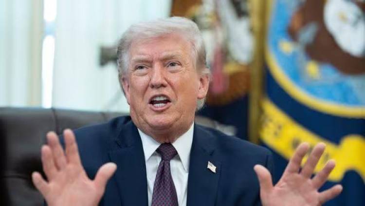 Middle East conflict: Trump considers pulling US out of NATO, calls the alliance ‘paper tiger’