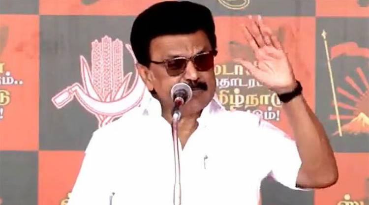 இந்தியாவிற்கு மாடலாய் மாறி உள்ளது கலைஞர் மகளிர் உரிமைத் தொகை திட்டம் – முதலமைச்சர் மு.க.ஸ்டாலின்