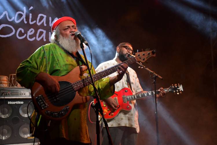 Music for a Cause: Kasauli Rhythm & Blues Festival 2026 Marks a Memorable 10th Edition in the Hills
