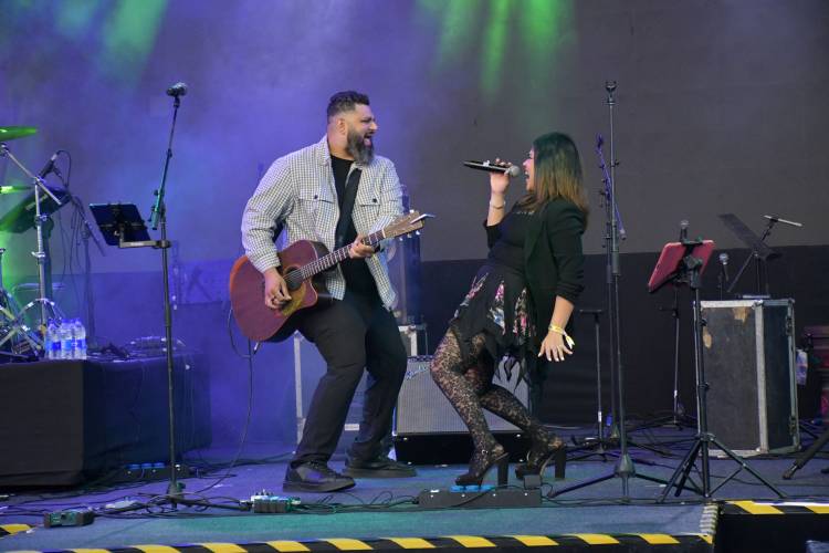 Music for a Cause: Kasauli Rhythm & Blues Festival 2026 Marks a Memorable 10th Edition in the Hills