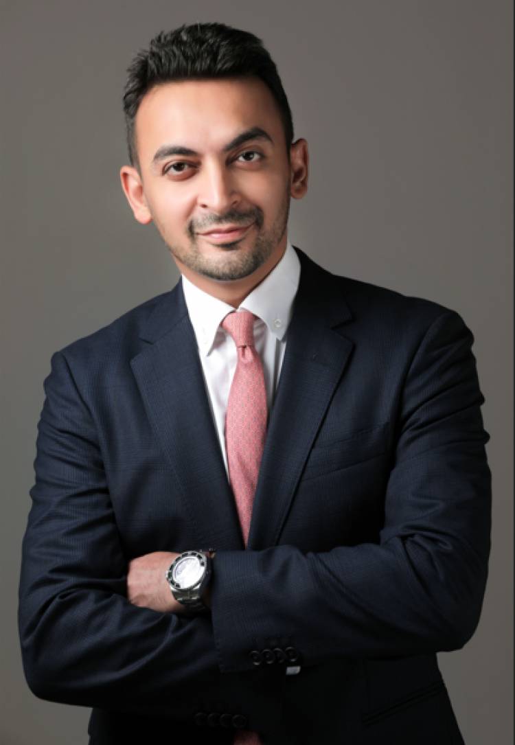  Perspective by Mr. Ram Raheja, Managing Director, S Raheja on RBI MPC unchanged repo rate announcement