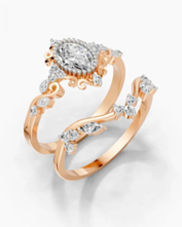 Story Pitch for World Diamond Day ll 5 Ways Diamond Rings Are Being Reimagined This ‘World Diamond Day.’