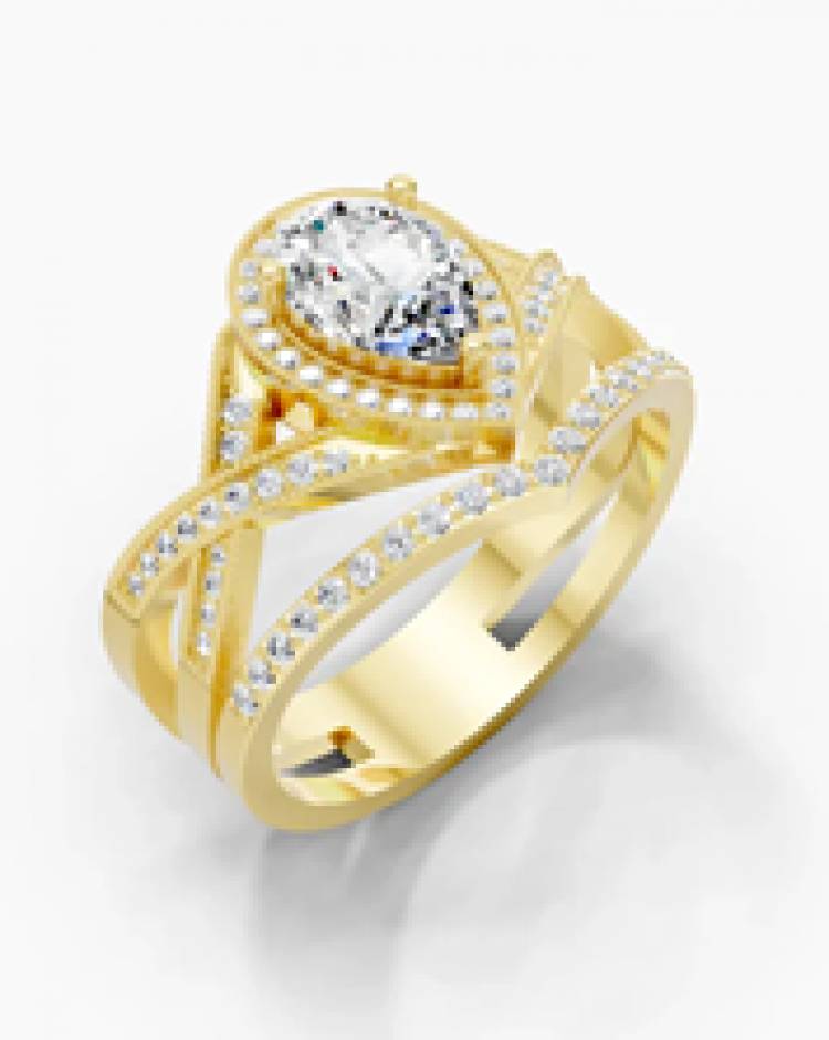 Story Pitch for World Diamond Day ll 5 Ways Diamond Rings Are Being Reimagined This ‘World Diamond Day.’