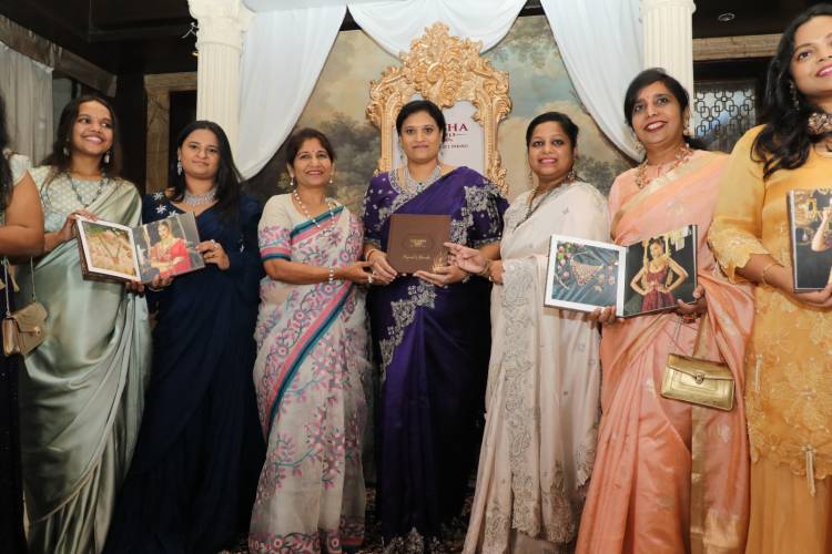 Kalasha Fine Jewels Marks 9th Anniversary with Exclusive Offers and Launch of ‘The Queen’s Choice’ Collection