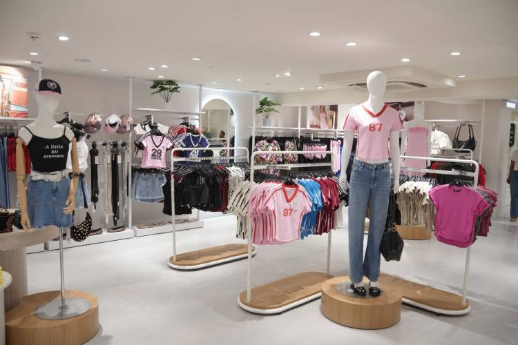 AZORTE Brings Tech-Driven Fashion Retail Experience to Kolkata