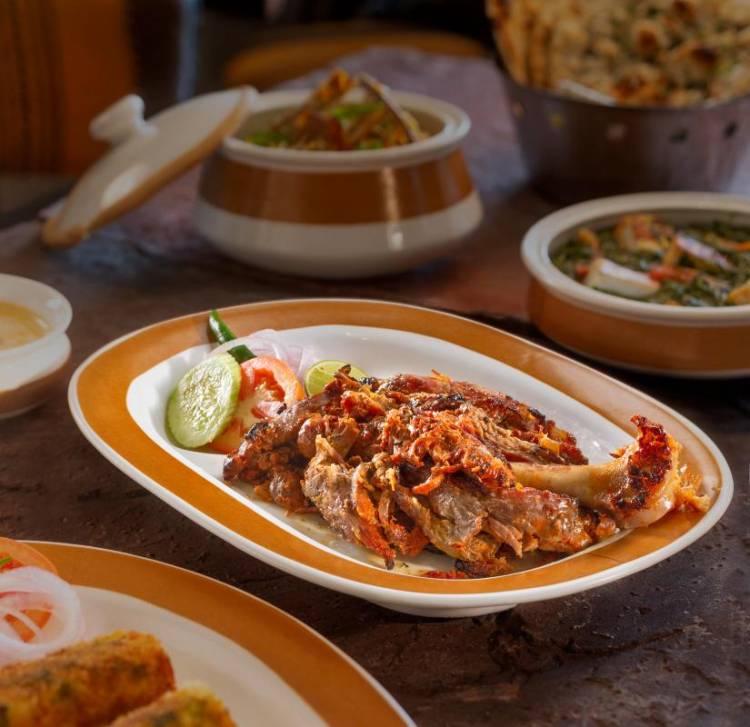 ITC Hotels’ Signature Culinary Brand Kebabs & Kurries Opens Its 11th Outpost at Welcomhotel