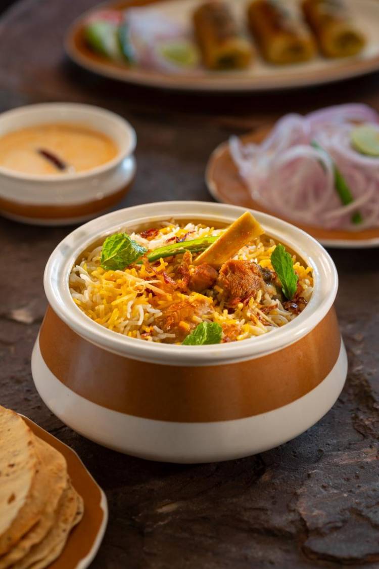 ITC Hotels’ Signature Culinary Brand Kebabs & Kurries Opens Its 11th Outpost at Welcomhotel