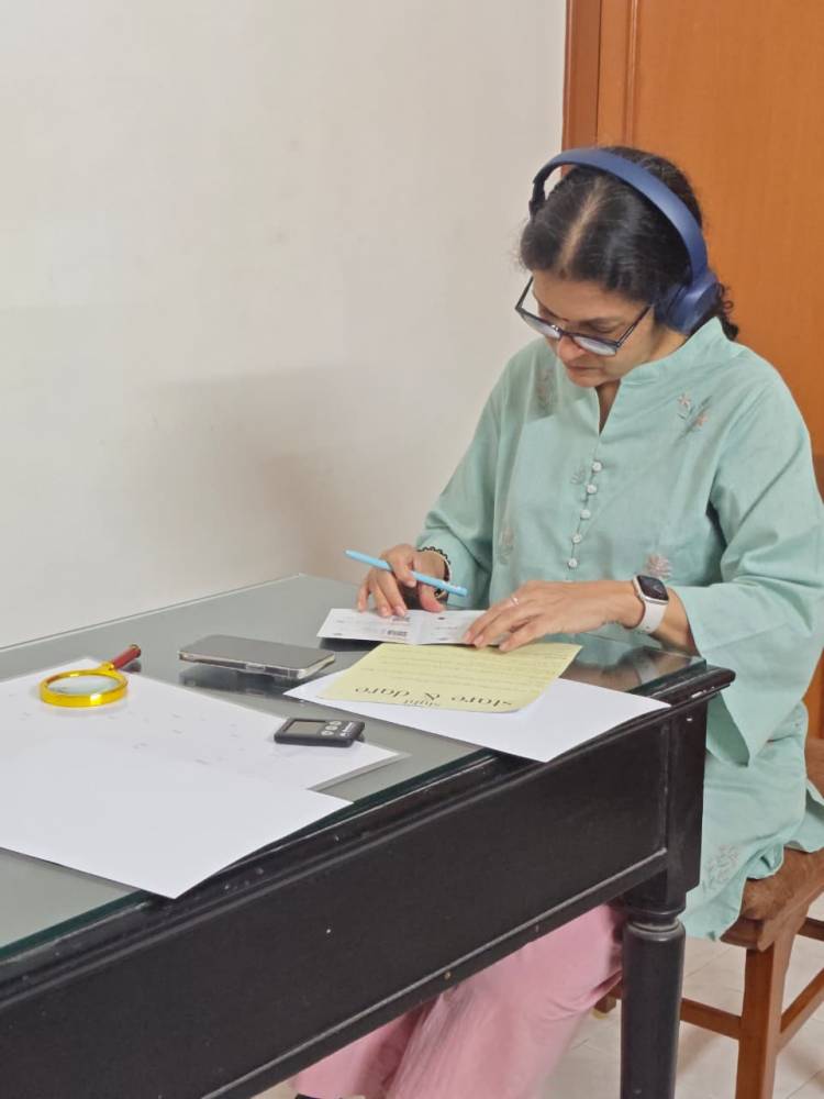 OruCupOxygen Launches a No-Scroll Movement for Mental Wellness; Introduces Immersive “Oru Cup Focus” Experience in Chennai