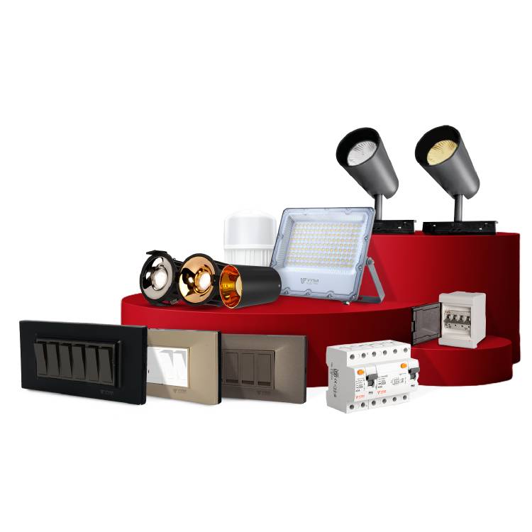 Top 5 Electrical Brands in India Known for Safety