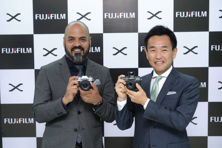 FUJIFILM India Launches the X-T30 III: The Ultimate Compact Hybrid Camera for Photographers and Serious Creators