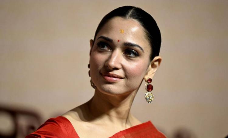 Madras HC Rejects Tamannaah Bhatia’s Rs 1-Cr Plea Against Soap Firm