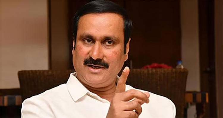  திமுக வழங்கும் 8000 ரூபாய் கூப்பனும், அன்புமணி ராமதாஸ் கூறிய யோசனையும்!