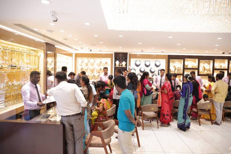 JOS ALUKKAS ANNOUNCES SPECIAL OFFERS FOR AKSHAYA TRITIYA   