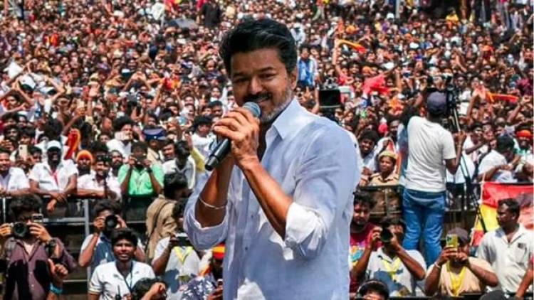 The Tamil Nadu Assembly elections in 2026 are expected to be very important and different from previous years. A new factor in this election is the entry of actor Vijay into politics with his party, Tamilaga Vettri Kazhagam (TVK).