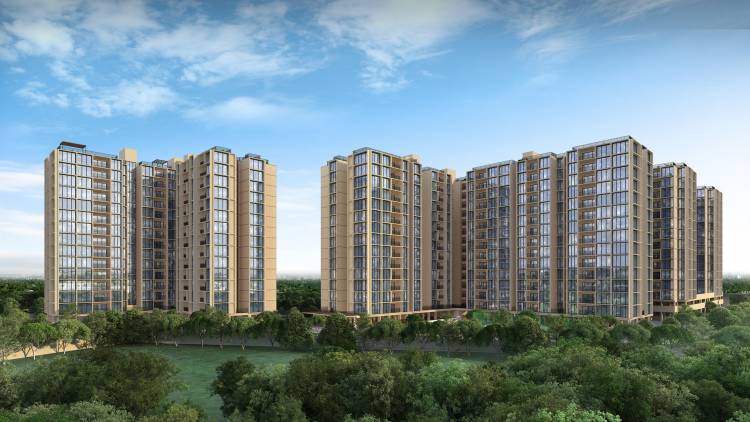  Casagrand Launches Casagrand Zodiac in Chennai’s Academic Powerhouse, West Mogappair