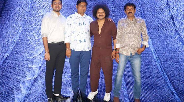 சென்னையில் துபாய்! – மக்கள் கொண்டாடும் ‘துபாய் சம்மர் கார்னிவல் 2026’!