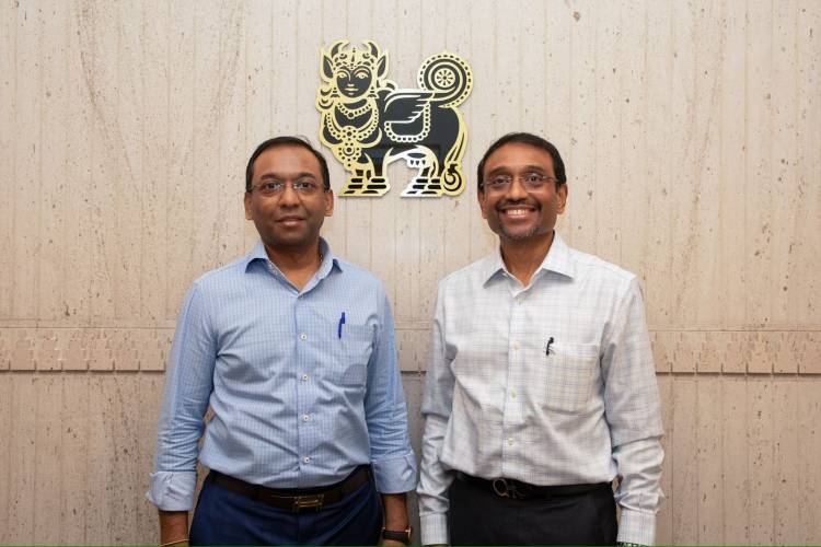 VBJ OPENS ALL-NEW FLAGSHIP SHOWROOM AT ANNA SALAI  