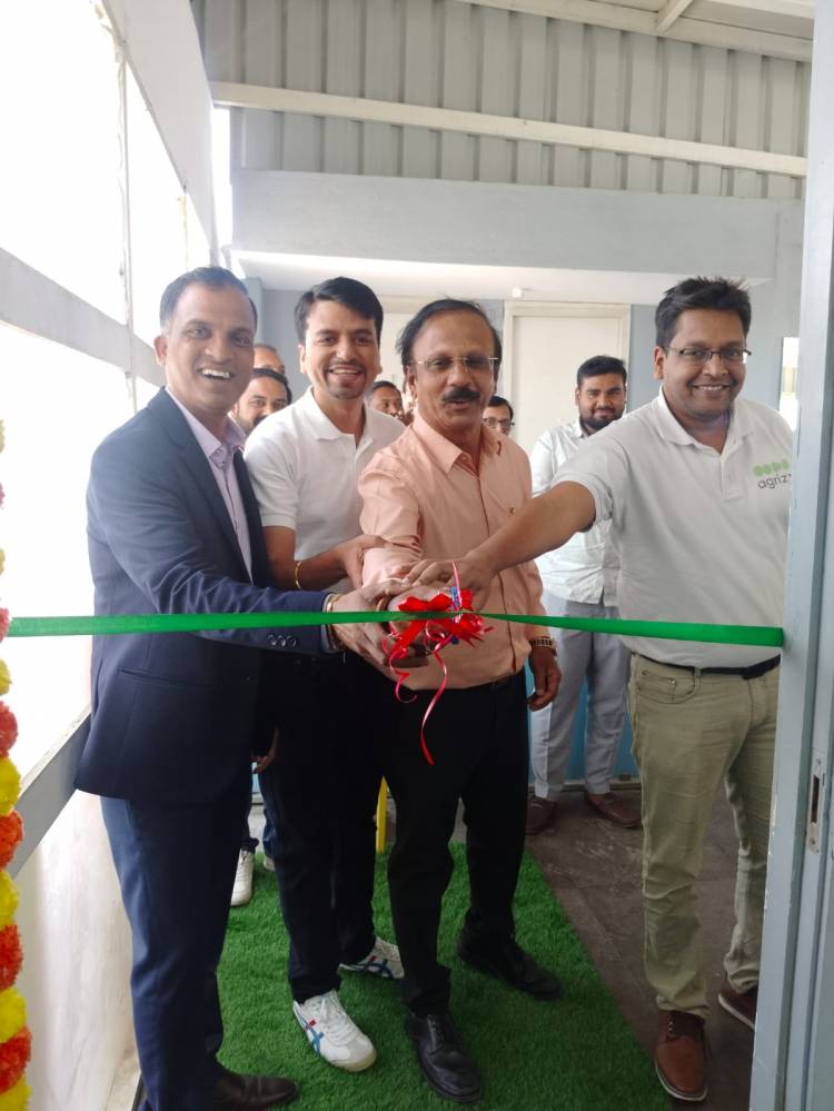 Bridging the $650B+ Global Nutraceutical Gap, Agrizy Launches Advanced Phytochemistry R&D Lab