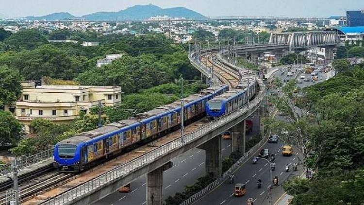 Free Metro Rides for IPL Fans