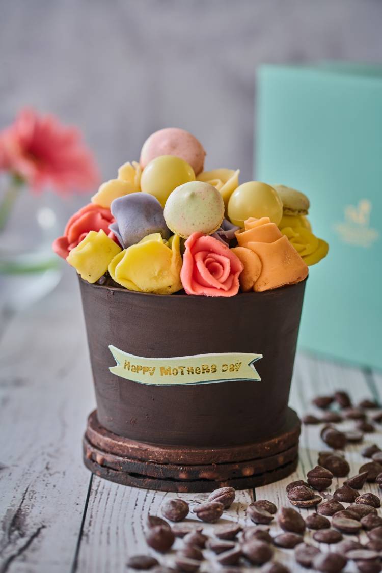 A Mother’s Day to Remember at Anise, Taj Coromandel, Chennai 