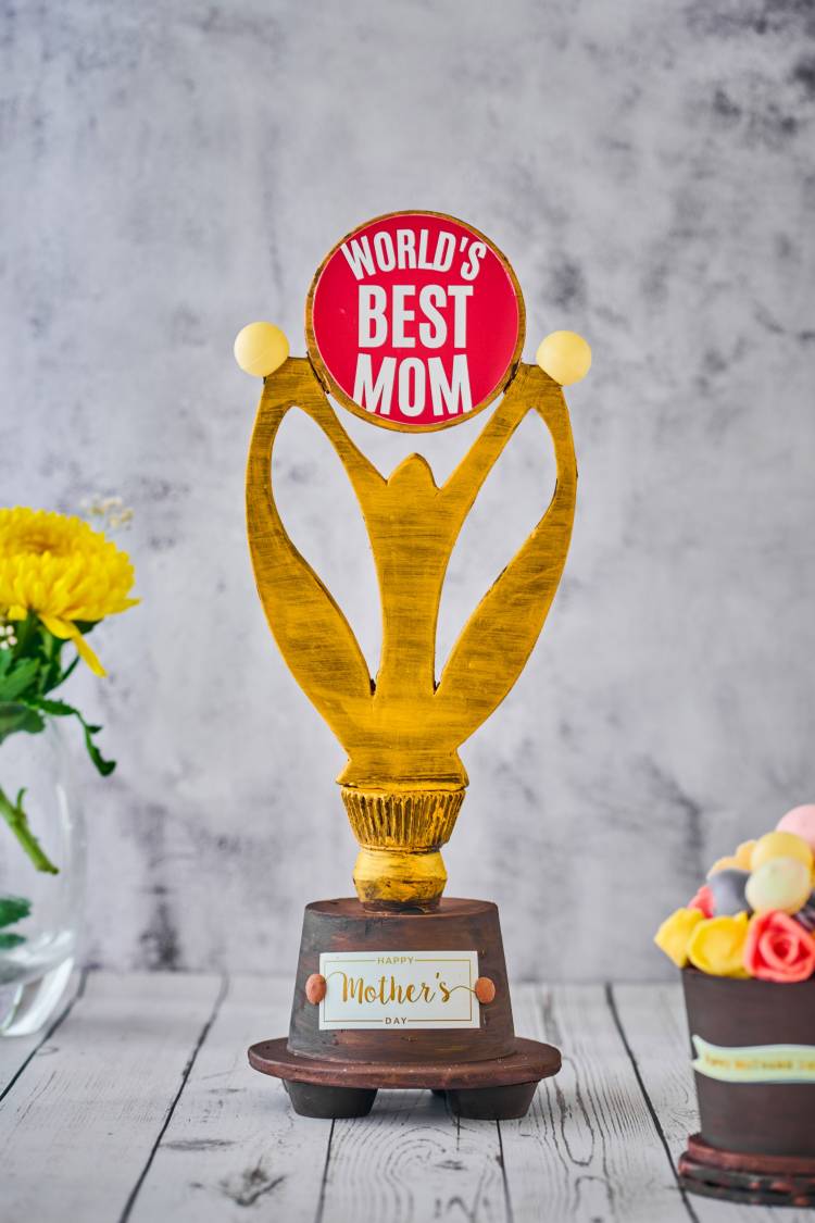 A Mother’s Day to Remember at Anise, Taj Coromandel, Chennai 