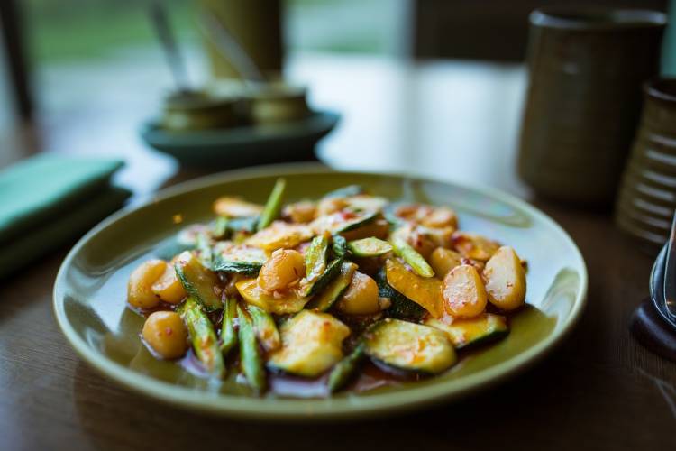 Hyatt Regency Chennai Presents Tangra Tales “A Hawkers style Culinary Pop-Up at Stix, Hyatt Regency Chennai”