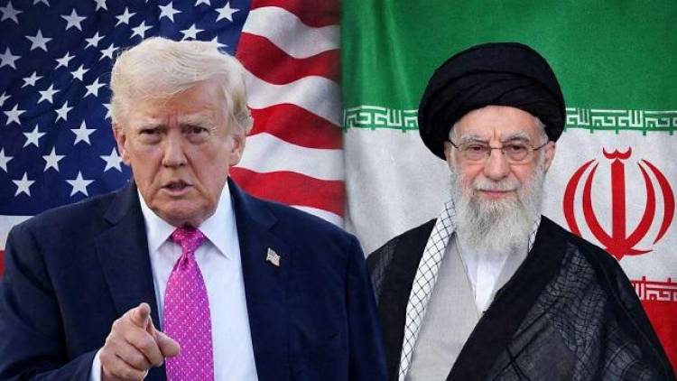 Trump Hesitant on Iran Deal