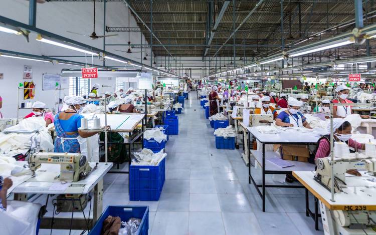Chennai-headquartered Apparel Exporter Meenakshi India Enters D2C Space with Launch of SHORTSTOP