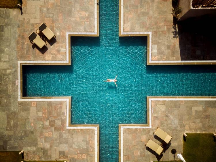 Escape the Heat with Fairmont Jaipur’s Grand Summer Escape