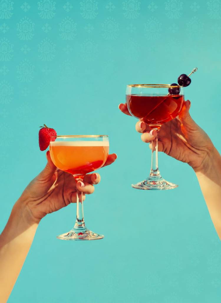 CHENNAI RAISES A GLASS TO DOUBLE THE CHEER: SANGAMITHIRAI UNVEILS A COCKTAIL STORY ROOTED IN TRADITION AND TWISTED WITH SPIRIT