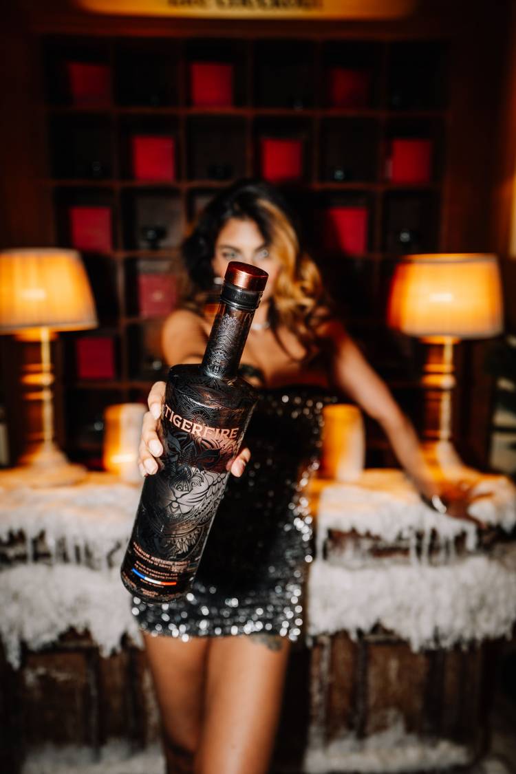 TIGERFIRE x BMW Redefine Mumbai’s Nightlife with a Curated Multi-Venue Experience