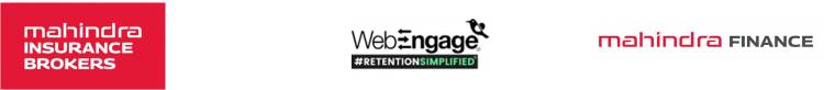Mahindra Insurance Brokers Limited partners with WebEngage to strengthen data led customer experience