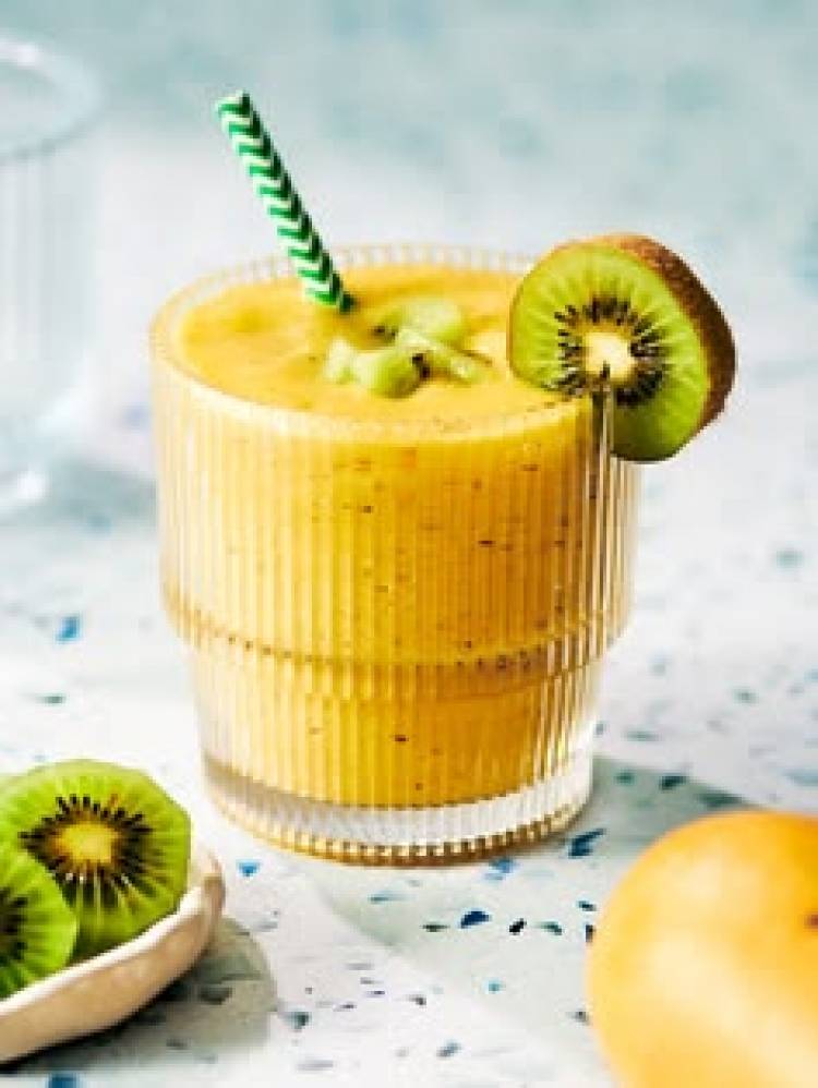 The Kitchen by Chef Deepa Celebrates Mango Season with a Refreshing Summer Specials Menu