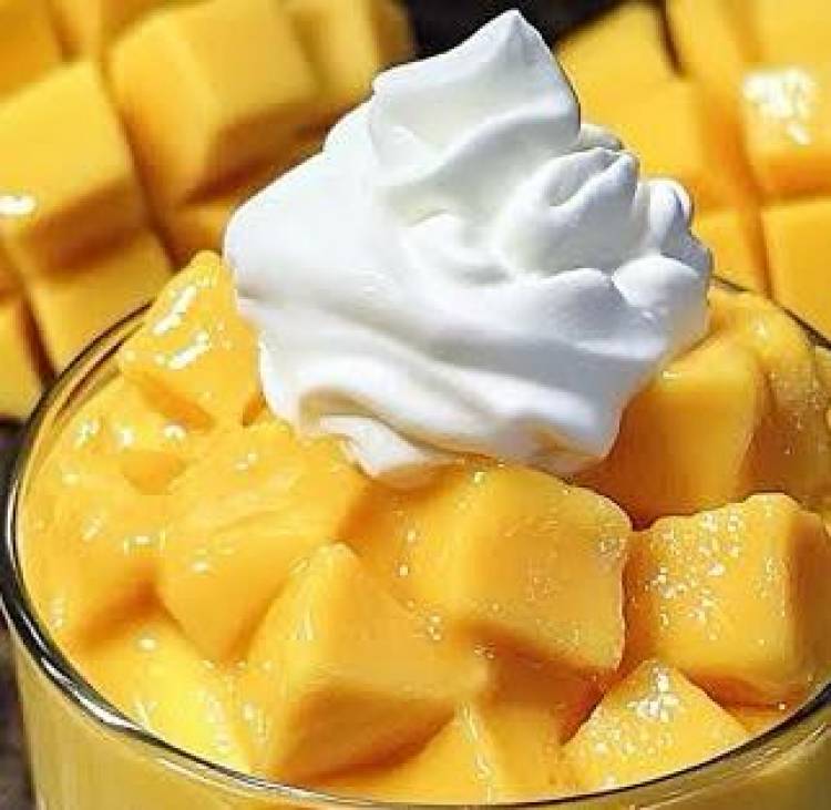 The Kitchen by Chef Deepa Celebrates Mango Season with a Refreshing Summer Specials Menu