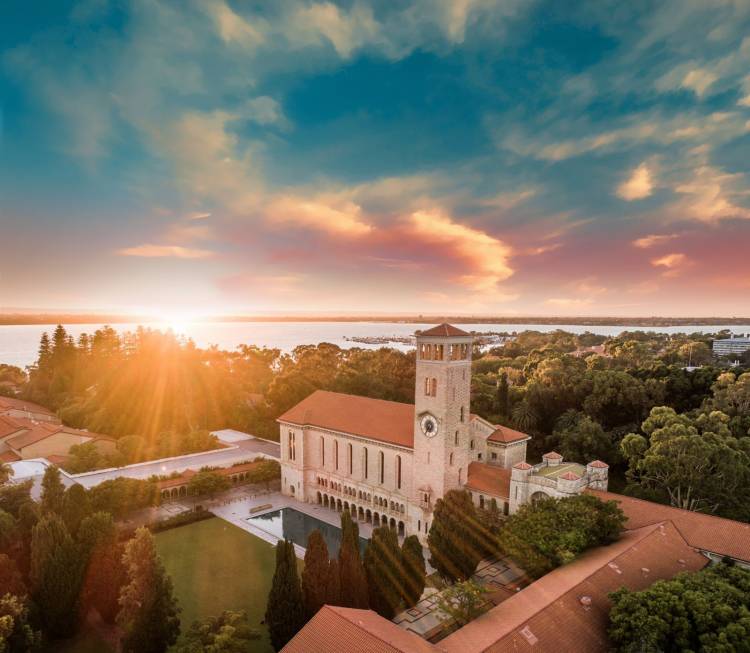 UWA India announces landmark annual scholarship commitment