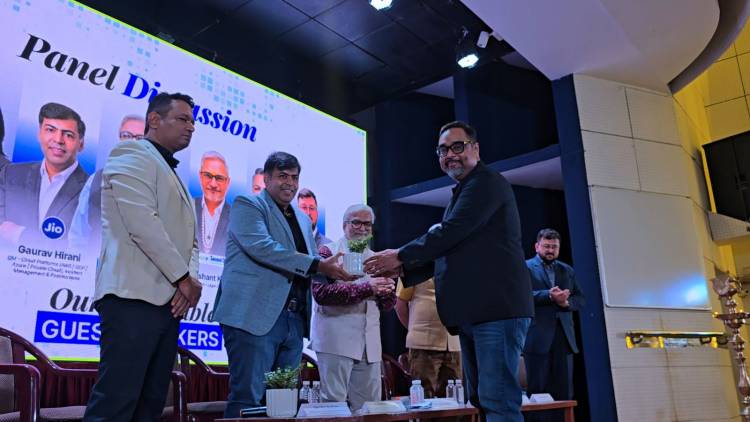 ITM Business School Launches MBA in Applied AI to Build Next-Generation AI-Native Business Leaders