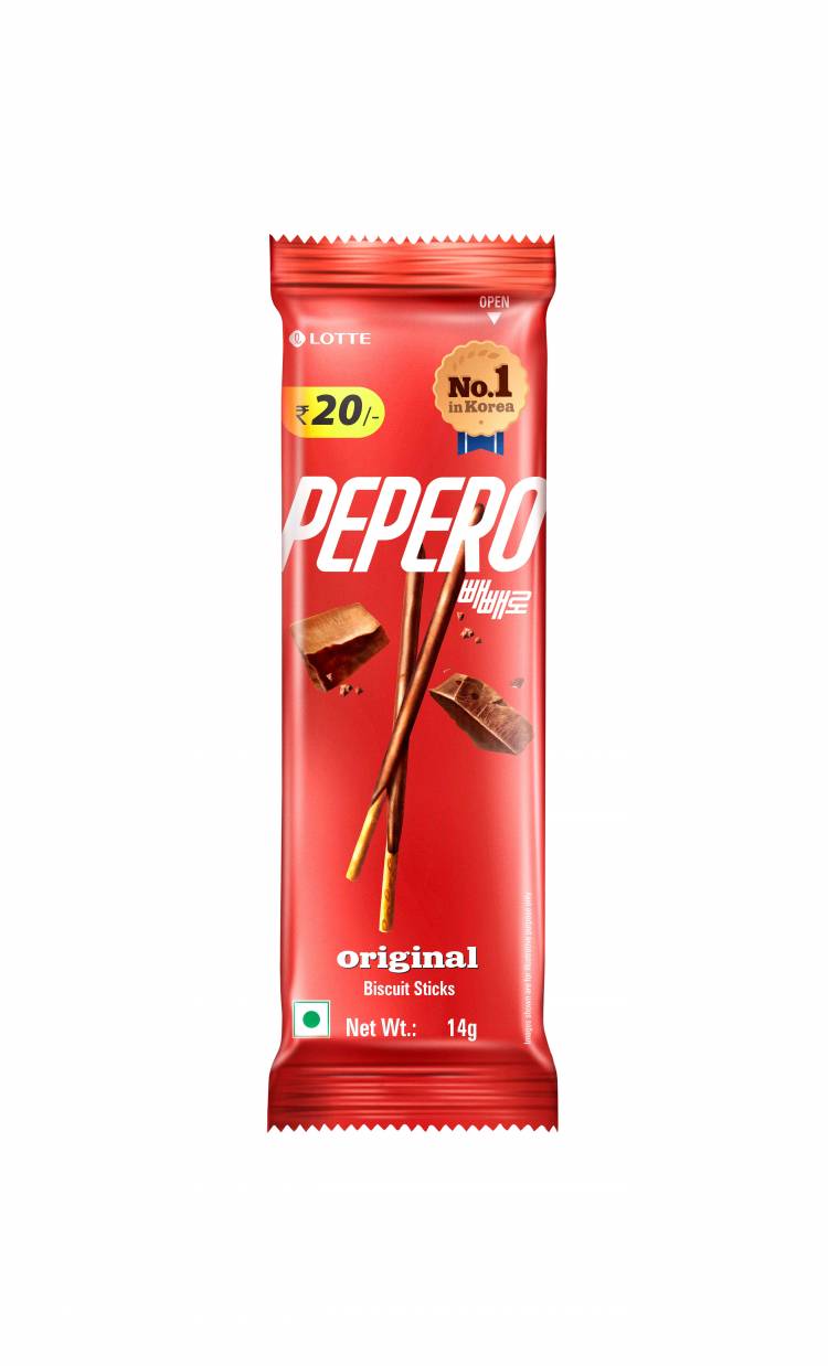 Lotte India - listicle - Why Korean Snacks Like Lotte PEPERO Are Becoming a Favourite Among India’s Gen Z
