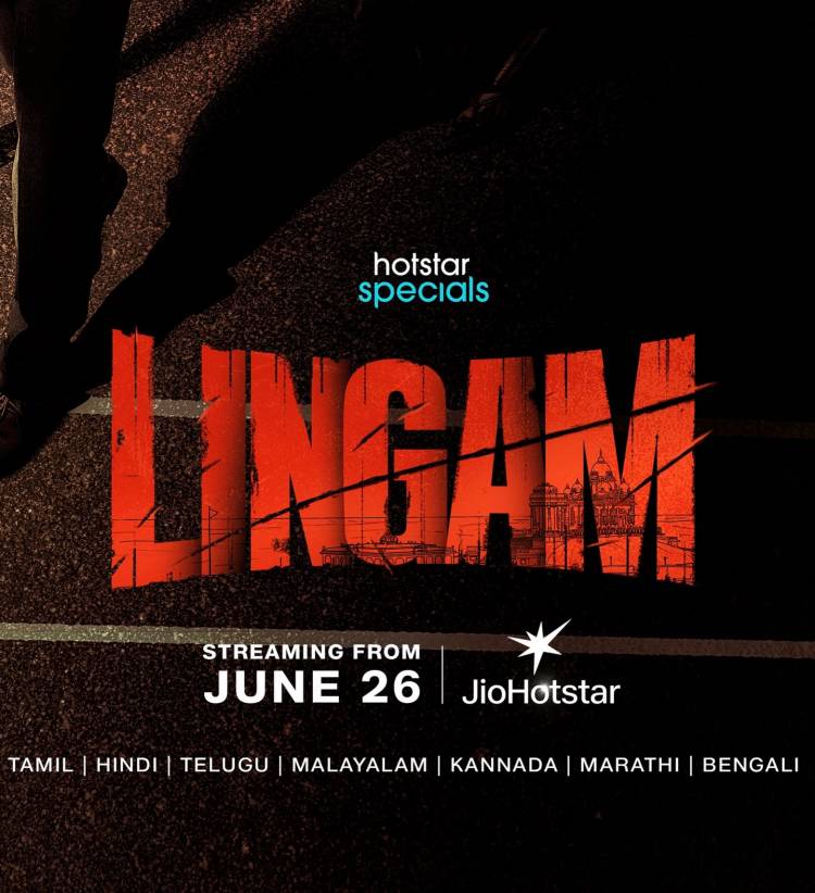 June 2026 brings an exciting binge season for South Indian entertainment fans on Jio Hotstar. With a vibrant mix of genres and fresh storytelling, this month’s lineup promises something for every mood, be it drama, humour, or thrill. It’s the perfect time to dive in and enjoy the best of regional content in one go.