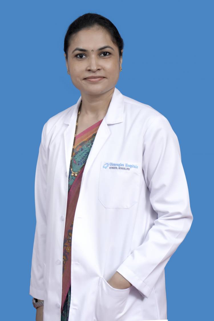 Timely Intervention at Gleneagles BGS Hospital Saves Young Mother from Critical Childbirth Complications