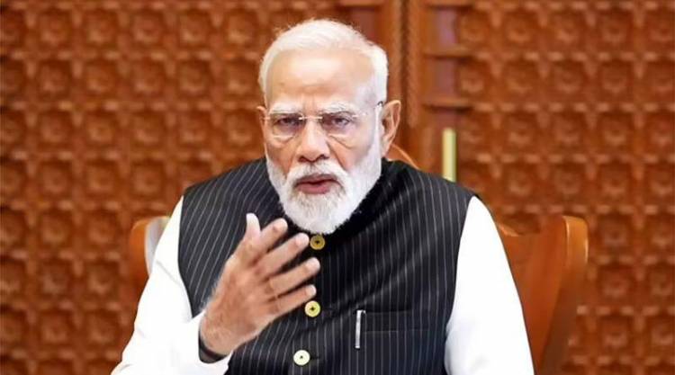 அரசியல் பேதங்கள் கடந்து நாட்டின் முன்னேற்றத்திற்கு ஒன்றுபட்டு செயல்படுவோம் – பிரதமர் மோடி
