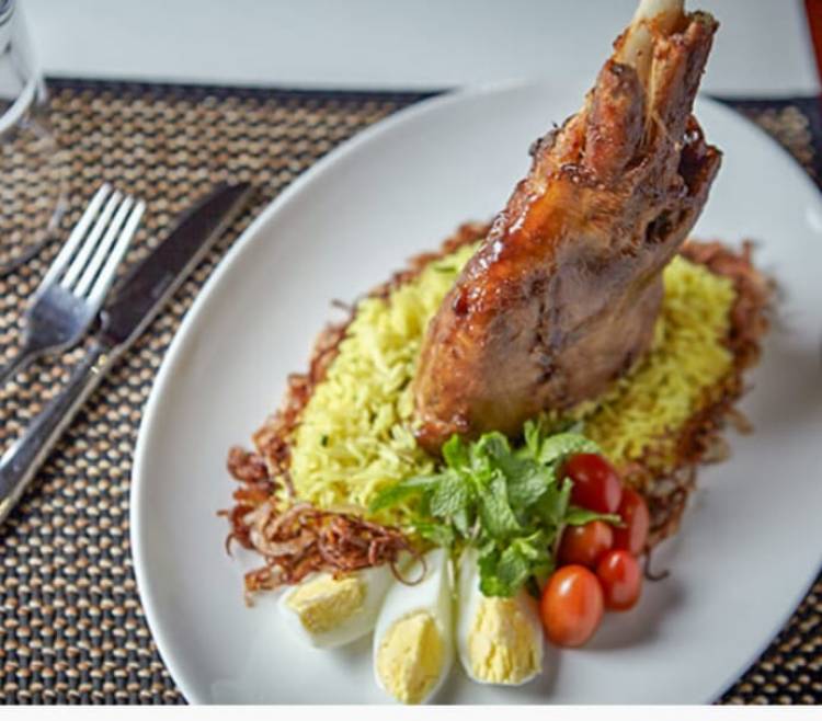 Celebrate Dad in Style: A Lavish Father’s Day Buffet Awaits at Svar, Turyaa Chennai